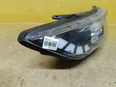 Фара 92102-4M011, 92101-4M011 на Kia Optima TF Фото 4