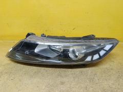 Фара 92102-4M011, 92101-4M011 на Kia Optima TF Фото 9