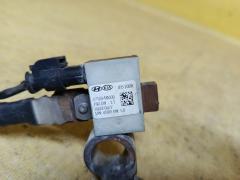 Клемма 37180-4M000 на Kia Optima TF Фото 3