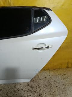 Дверь боковая на Kia Optima TF Фото 5