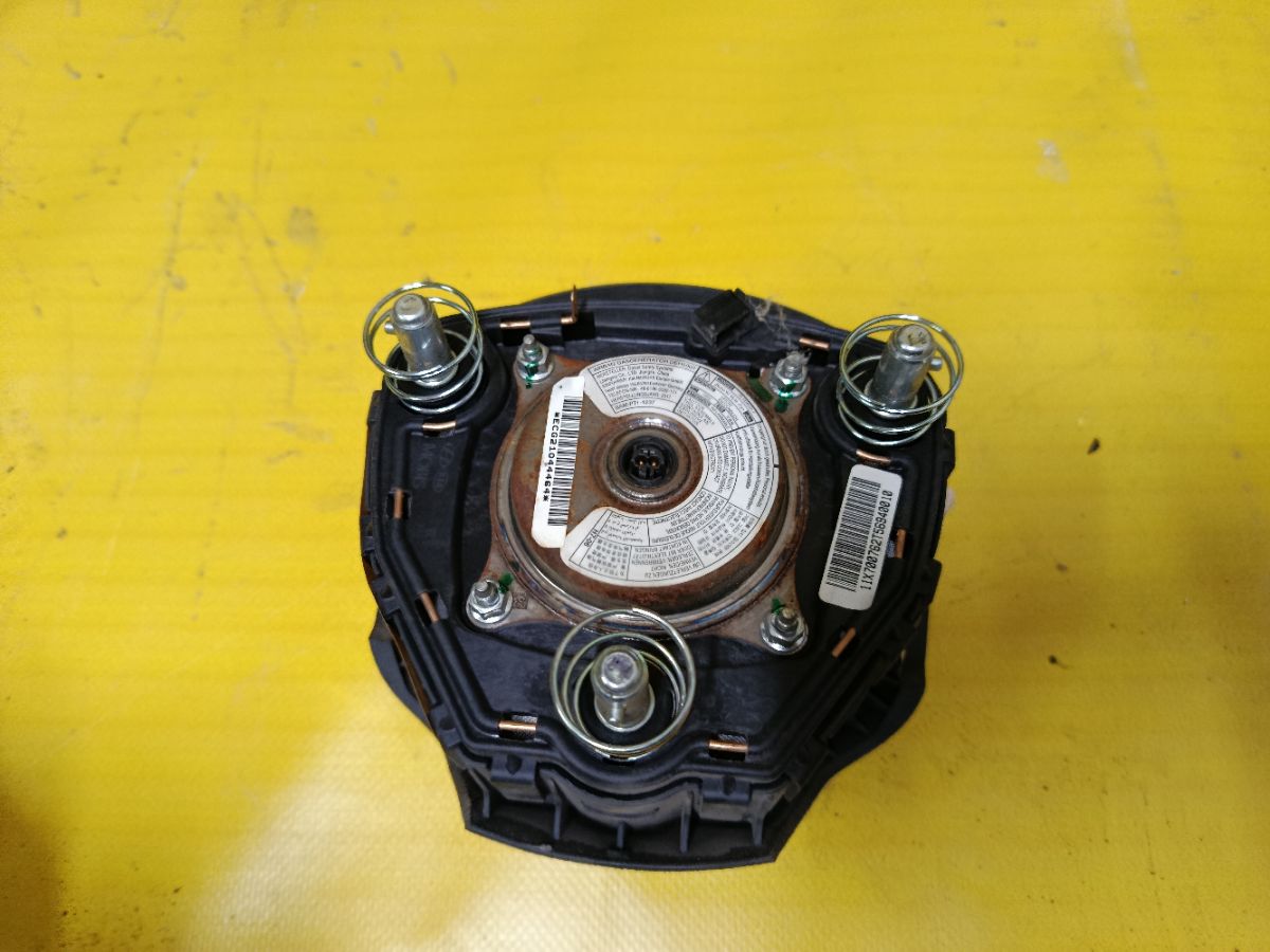 Air bag на Kia Optima TF Фото 10