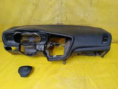 Air bag на Kia Optima TF