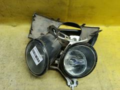 Туманка бамперная на Nissan Bluebird Sylphy G11 029065