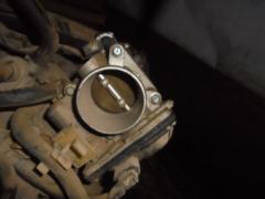 Двигатель на Nissan Bluebird Sylphy G11 HR16DE Фото 2