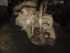 Двигатель на Nissan Bluebird Sylphy G11 HR16DE Фото 6