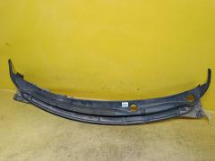 Решетка под лобовое стекло на Kia Rio QB 86151-4X000  86154-4X000