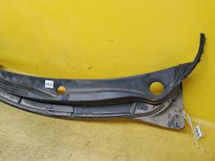 Решетка под лобовое стекло 86151-4X000, 86154-4X000 на Kia Rio QB Фото 2