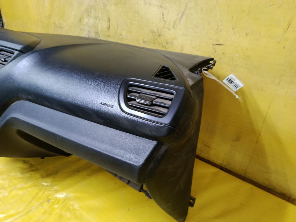 Air bag на Kia Rio QB Фото 2