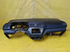 Air bag на Kia Rio QB, Правое расположение