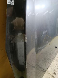 Капот на Chevrolet Cruze J300 Фото 4