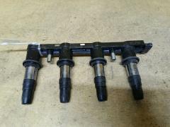 Катушка зажигания на Chevrolet Cruze J300 F18D4 DELPHI 28129377