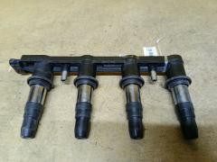 Катушка зажигания DELPHI 28129377 на Chevrolet Cruze J300 F18D4 Фото 2