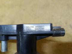 Катушка зажигания DELPHI 28129377 на Chevrolet Cruze J300 F18D4 Фото 3
