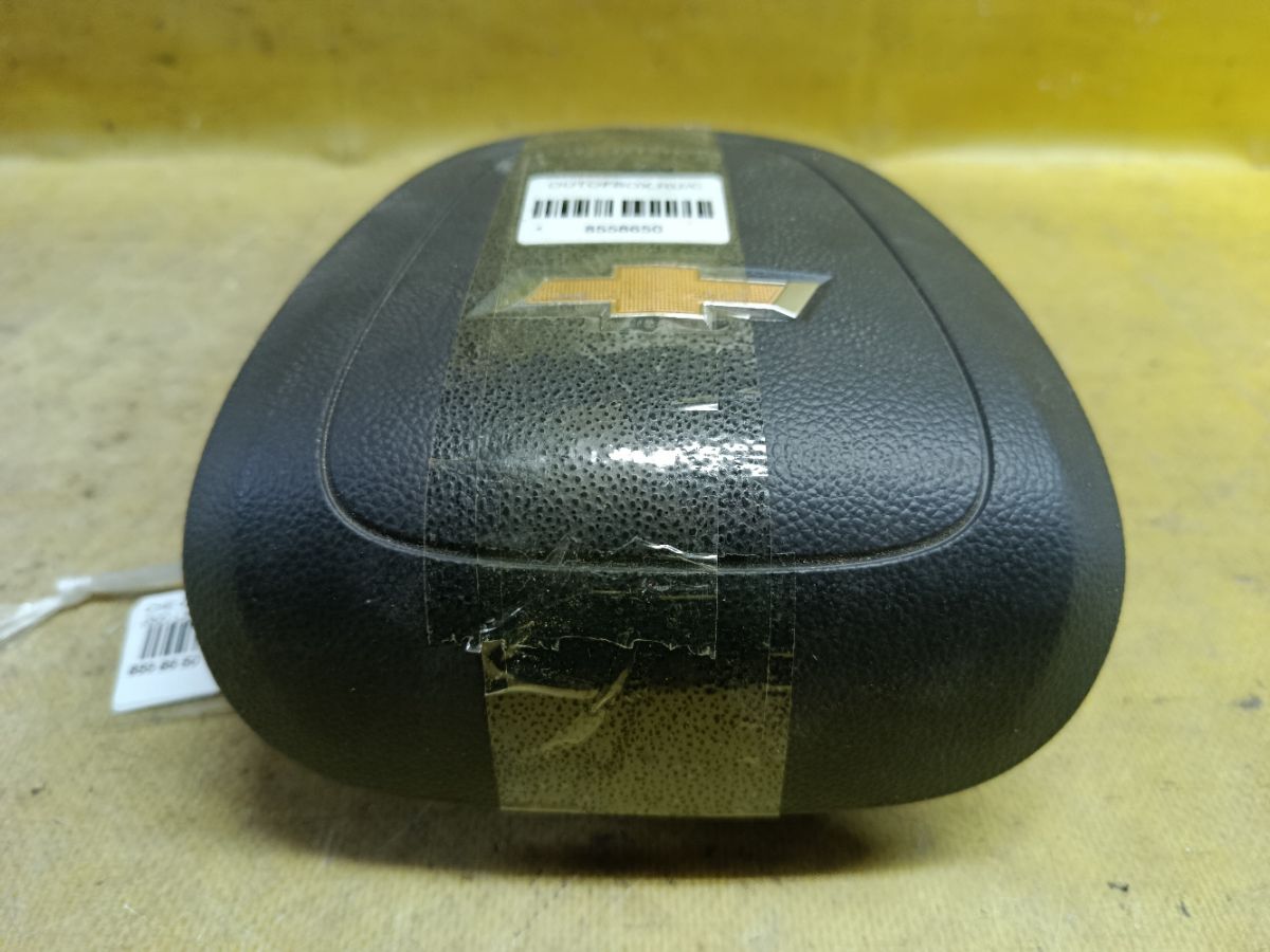 Air bag на Chevrolet Cruze J300 Фото 3