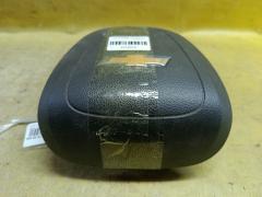 Air bag на Chevrolet Cruze J300 Фото 3