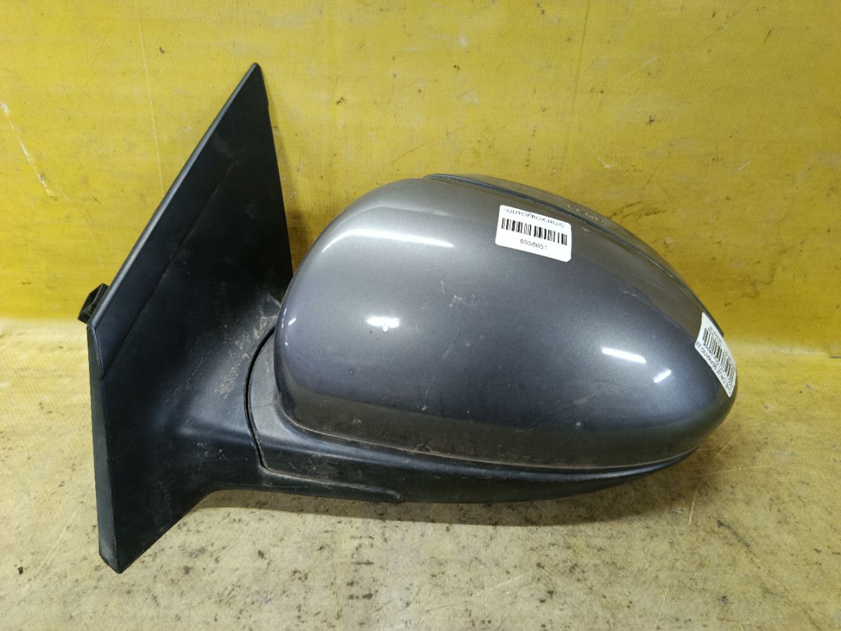 Зеркало двери боковой на Chevrolet Cruze J300 Фото 1
