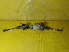 Рулевая рейка на Chevrolet Cruze J300 F16D3 7501974108R  00009945