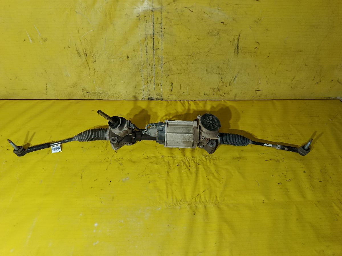 Рулевая рейка 7501974108R, 00009945 на Chevrolet Cruze J300 F16D3 Фото 1