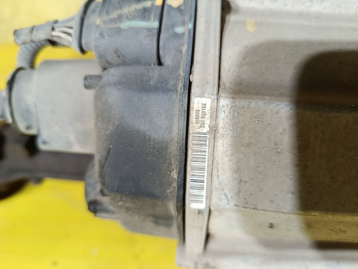 Рулевая рейка 7501974108R, 00009945 на Chevrolet Cruze J300 F16D3 Фото 4