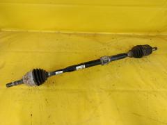Привод на Chevrolet Cruze J300 F18D4 13248656, Переднее Правое расположение