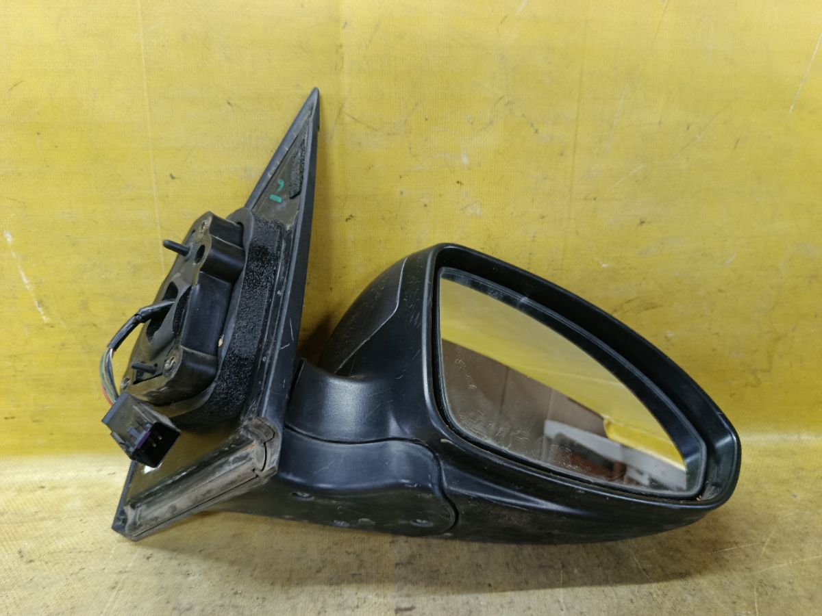 Зеркало двери боковой на Chevrolet Cruze J300 Фото 3