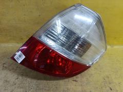 Стоп на Honda Fit GE8 P7612, Правое расположение