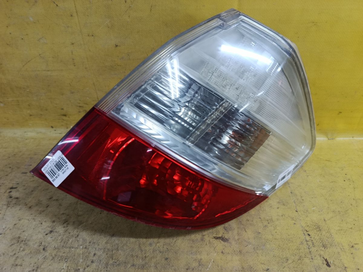 Стоп P7612 P7612, на Honda Fit GE8 Фото 1