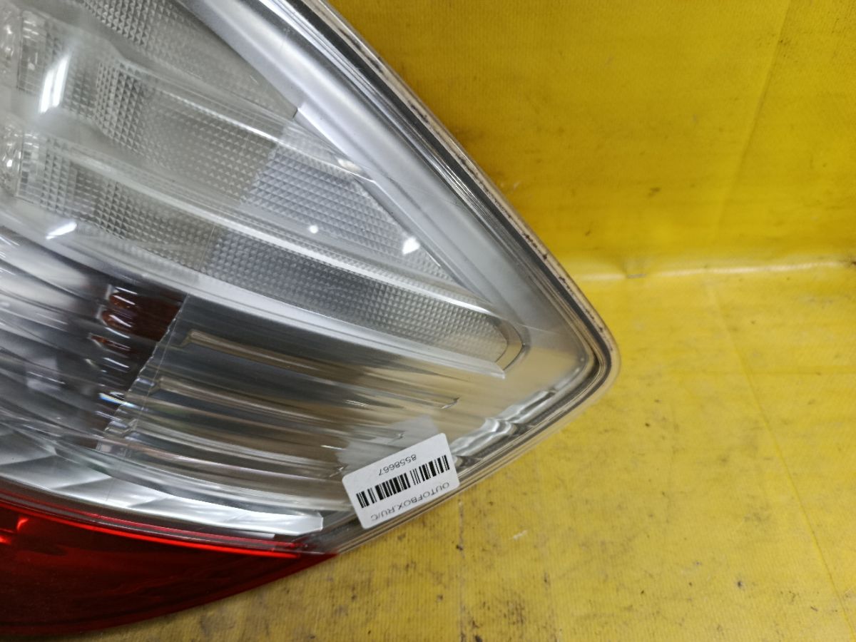 Стоп P7612 P7612, на Honda Fit GE8 Фото 2