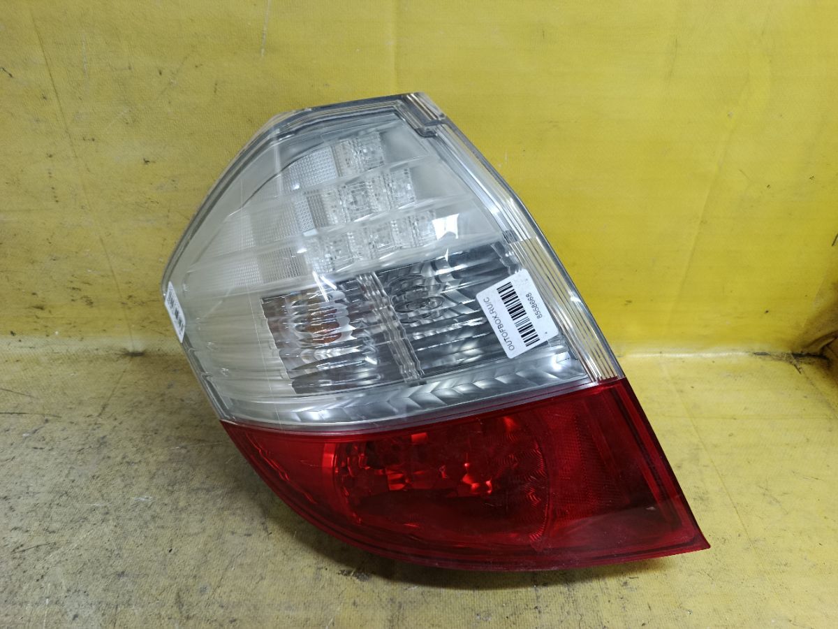 Стоп P7612 P7612, на Honda Fit GE8 Фото 1