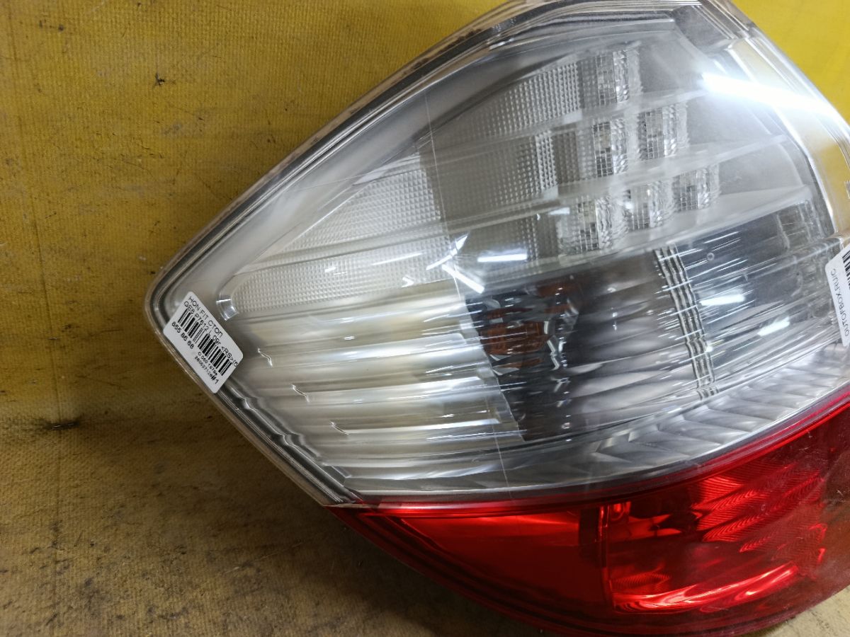 Стоп P7612 P7612, на Honda Fit GE8 Фото 2