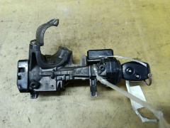 Замок зажигания на Honda Fit GE6 Фото 4