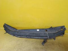 Решетка под лобовое стекло на Honda Fit GE6 74200-TG5-H0-50