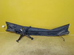 Решетка под лобовое стекло 74200-TG5-H0-50 на Honda Fit GE6 Фото 3
