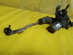 Рулевая рейка на Honda Jazz GE6 L13A Фото 3