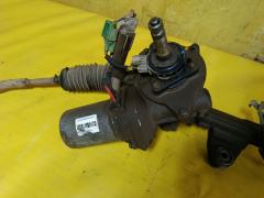Рулевая рейка на Honda Jazz GE6 L13A Фото 4