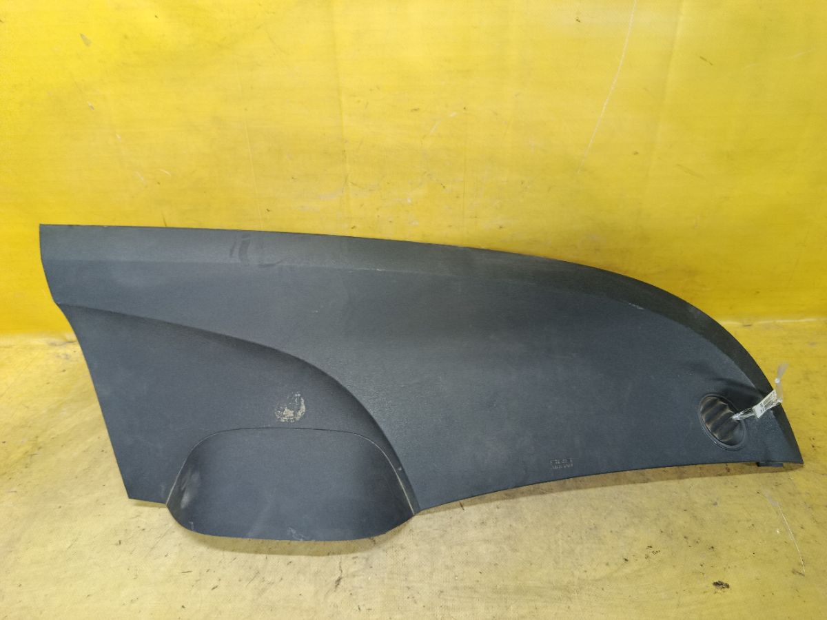 Air bag на Honda Fit GE6 Фото 1