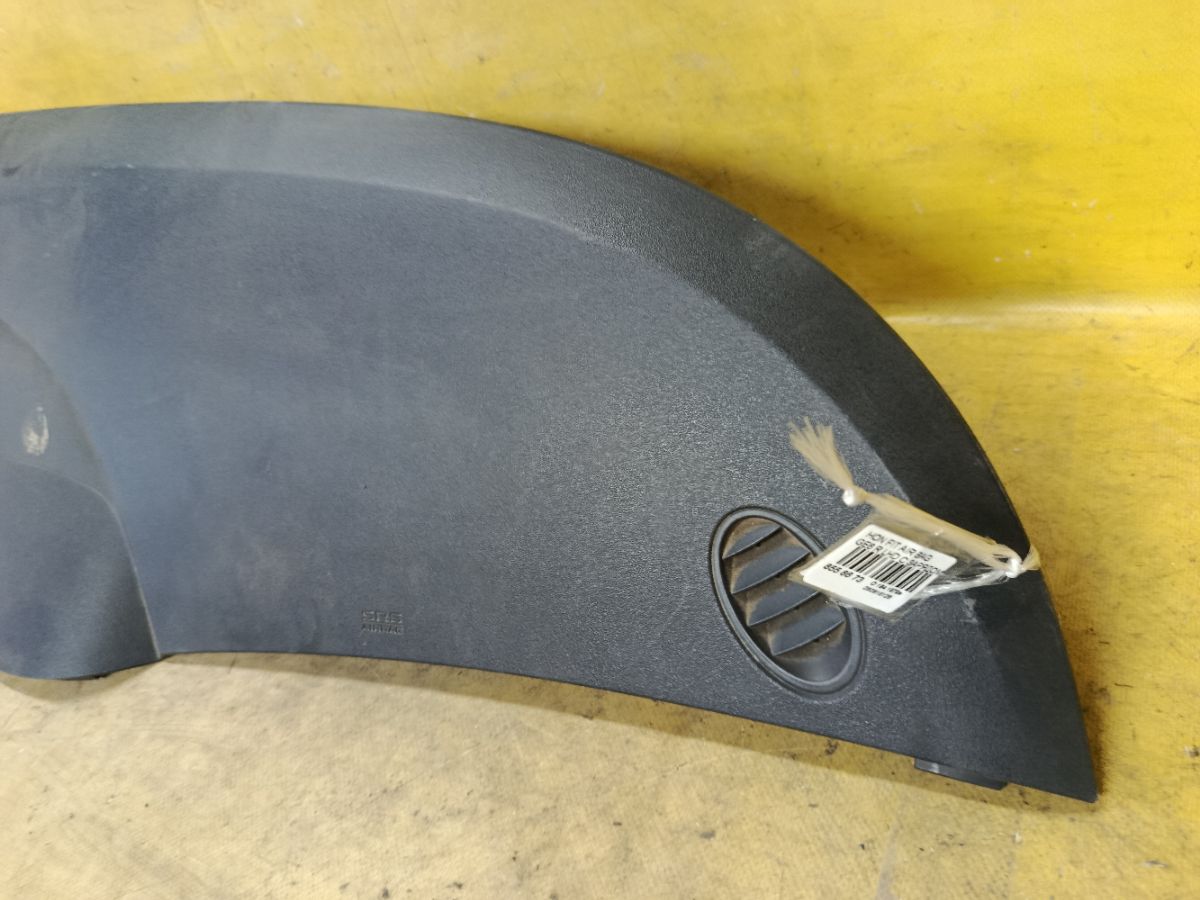 Air bag на Honda Fit GE6 Фото 2