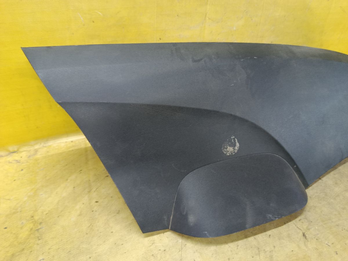 Air bag на Honda Fit GE6 Фото 3