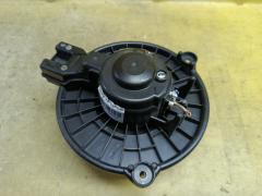 Мотор печки на Honda Fit GE6 79310-TF0-003