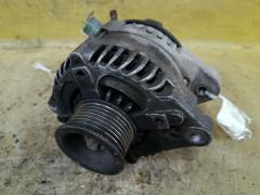 Генератор на Honda Odyssey RB1 K24A