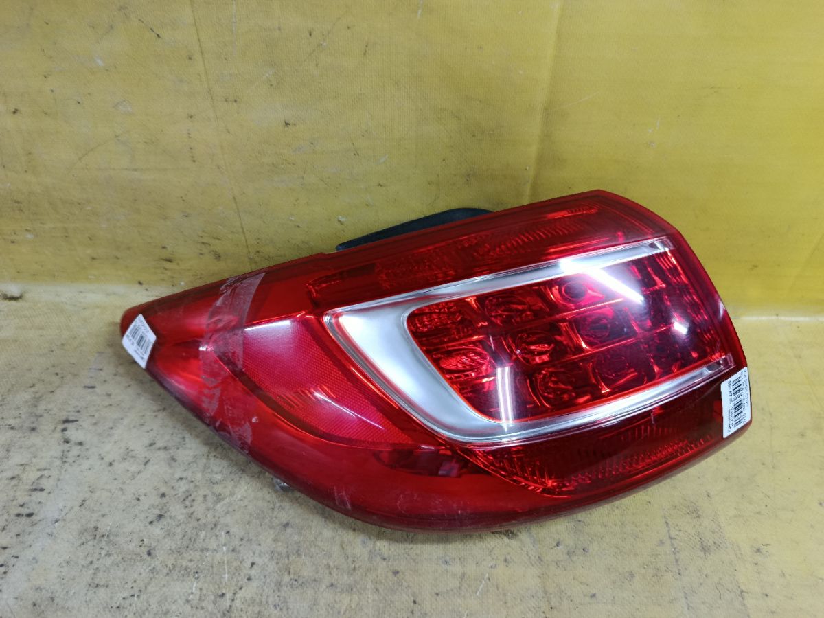 Стоп 92401-4M000, 92401-4T000 на Kia Sportage SL Фото 1