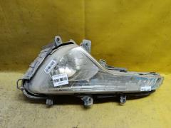Туманка бамперная на Kia Sportage SL 92201-4T000 92201-4T000, Левое расположение