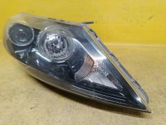 Фара 92102-4T000, 92101-4T000 на Kia Sportage SL Фото 3