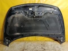 Капот на Kia Sportage SL Фото 5