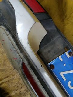 Бампер на Kia Sportage SL Фото 5