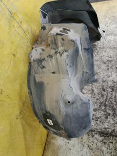 Подкрылок на Kia Sportage KM G4GC 86823-1F000, Заднее расположение