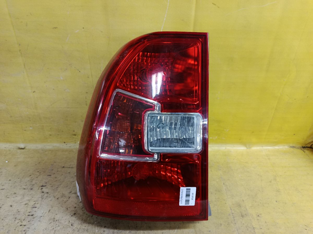 Стоп 92401-03000 на Kia Sportage KM Фото 1
