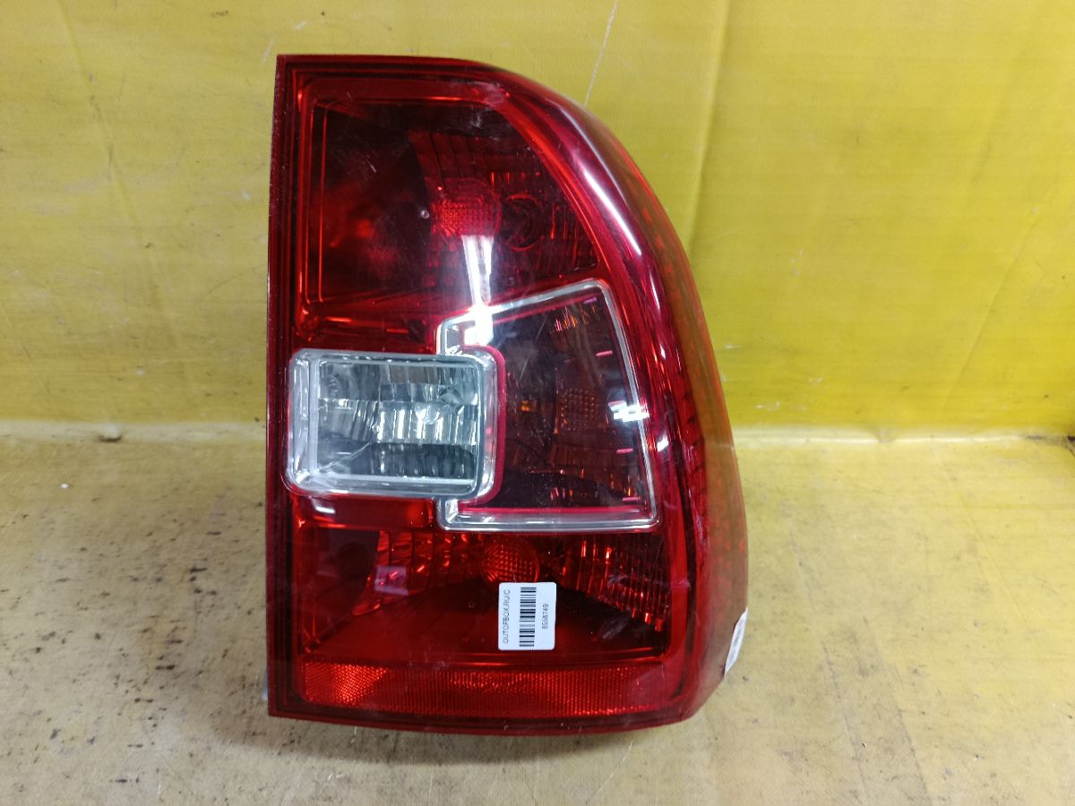 Стоп 92402-03000 на Kia Sportage KM Фото 1