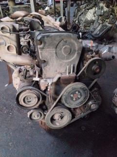 Двигатель на Kia Sportage KM G4GC