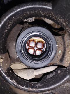 Двигатель на Kia Sportage KM G4GC Фото 5